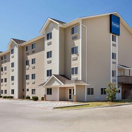 Travelodge By Wyndham Mcalester Exteriér fotografie