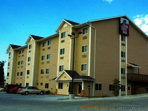 Travelodge By Wyndham Mcalester Exteriér fotografie